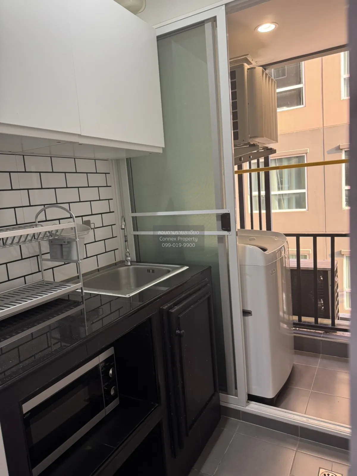 เช่าคอนโด  รีเจ้นท์ โฮม สุขุมวิท 97/1 BTS-บางจาก บางจาก เขต พระโข 4