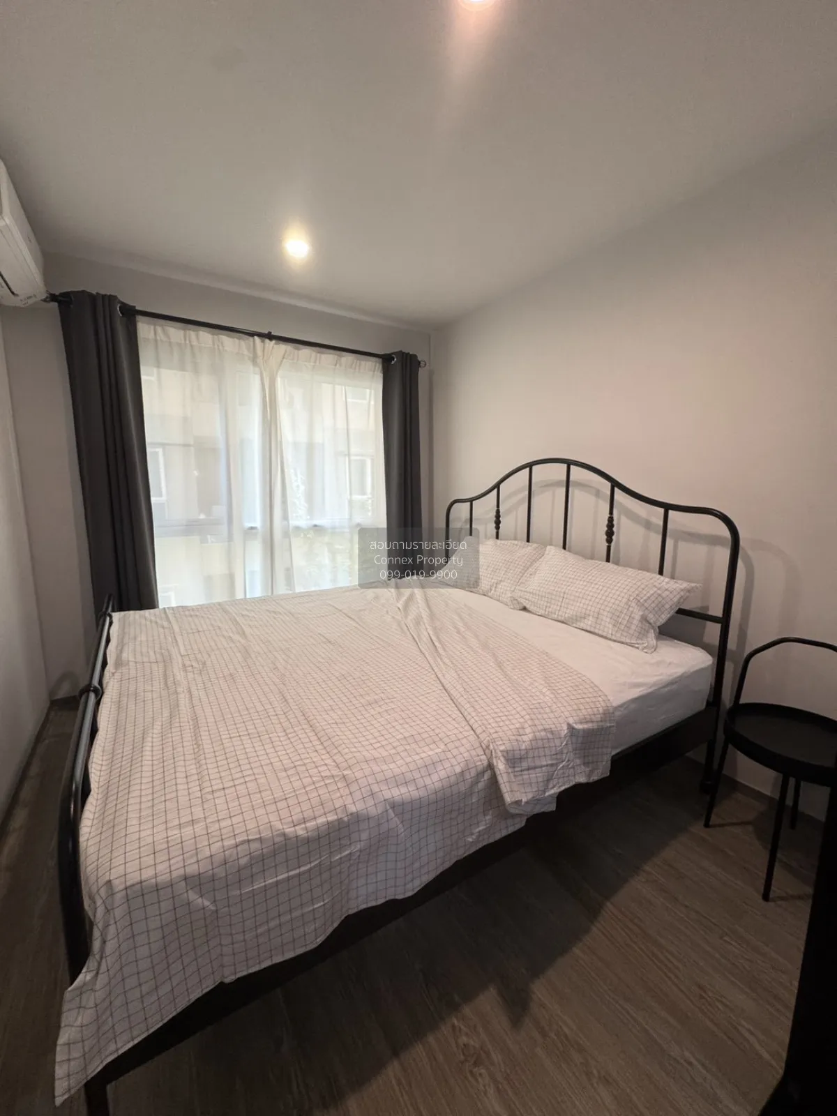 เช่าคอนโด  รีเจ้นท์ โฮม สุขุมวิท 97/1 BTS-บางจาก บางจาก เขต พระโข