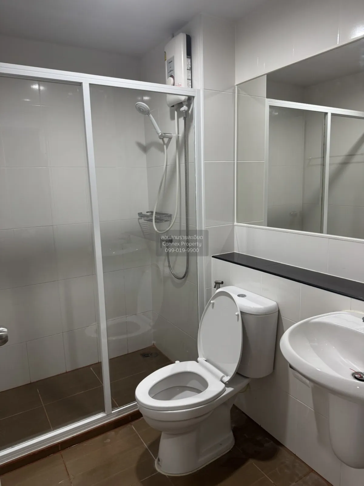 เช่าคอนโด  รีเจ้นท์ โฮม สุขุมวิท 97/1 BTS-บางจาก บางจาก เขต พระโข