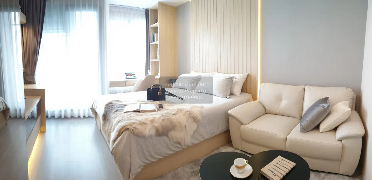 เช่าคอนโด  ไลฟ์ ลาดพร้าว ชั้นสูง BTS-ห้าแยกลาดพร้าว จอมพล  เขต จต 2