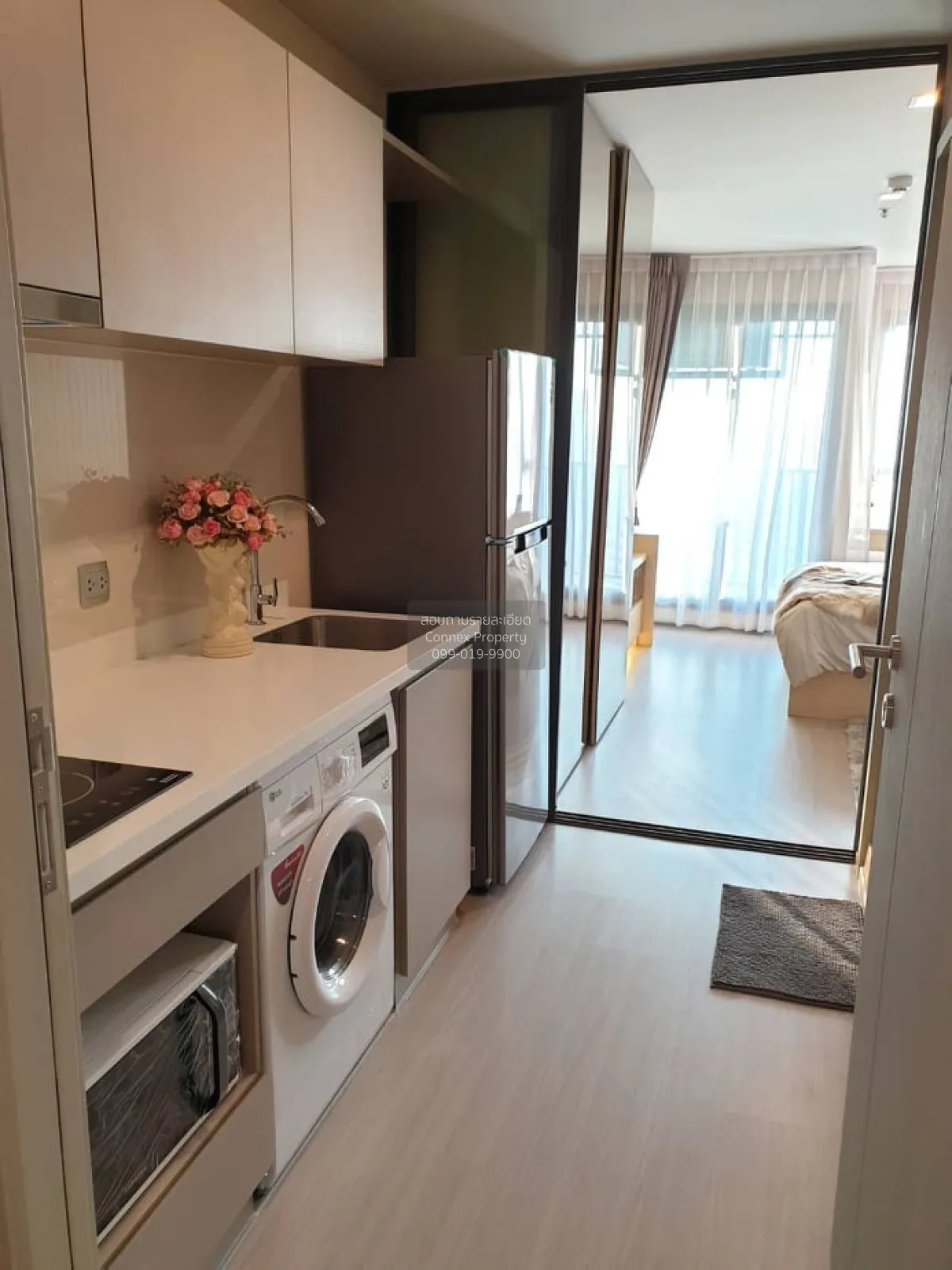 เช่าคอนโด  ไลฟ์ ลาดพร้าว ชั้นสูง BTS-ห้าแยกลาดพร้าว จอมพล  เขต จต 4