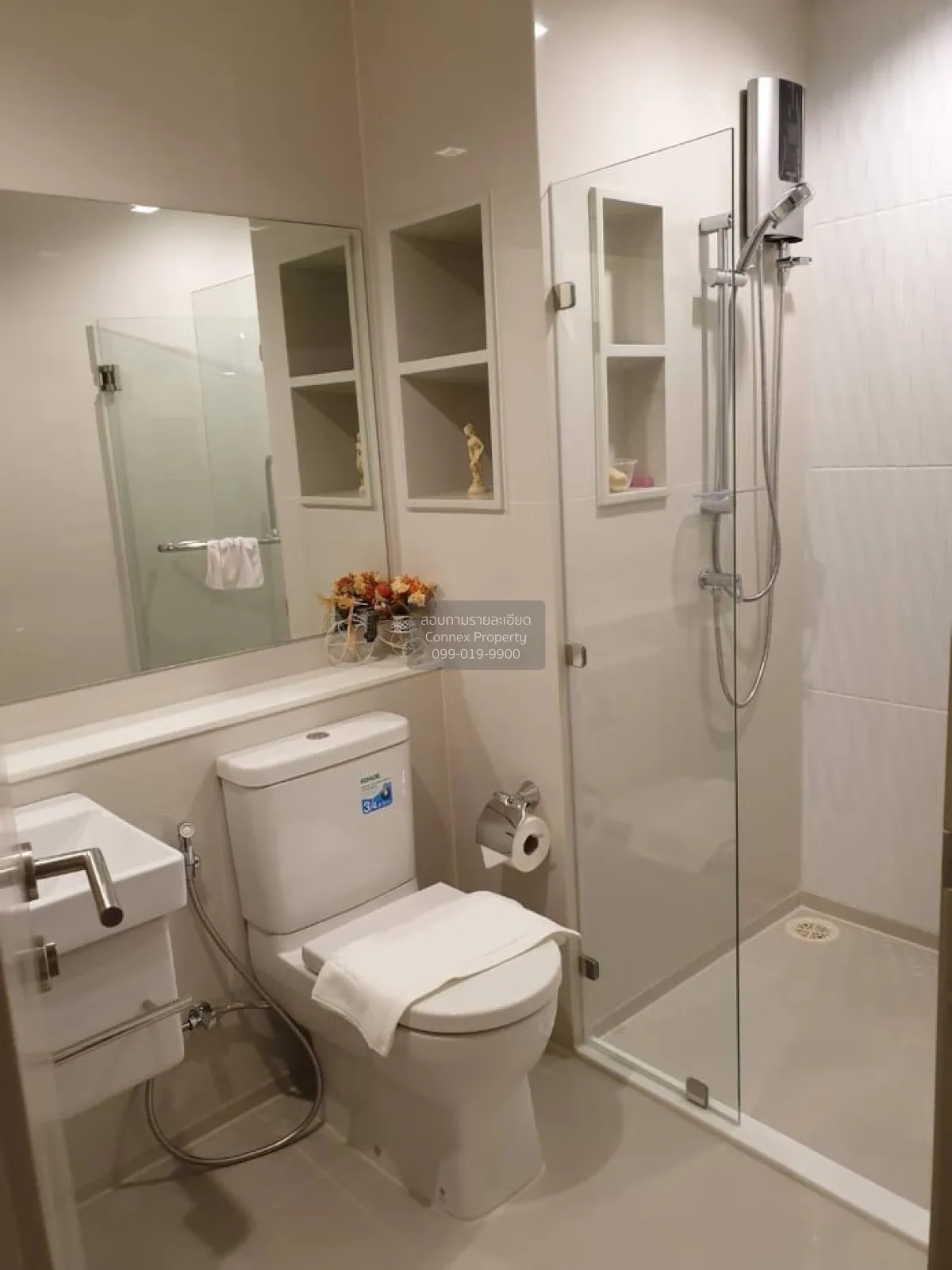 เช่าคอนโด  ไลฟ์ ลาดพร้าว ชั้นสูง BTS-ห้าแยกลาดพร้าว จอมพล  เขต จต