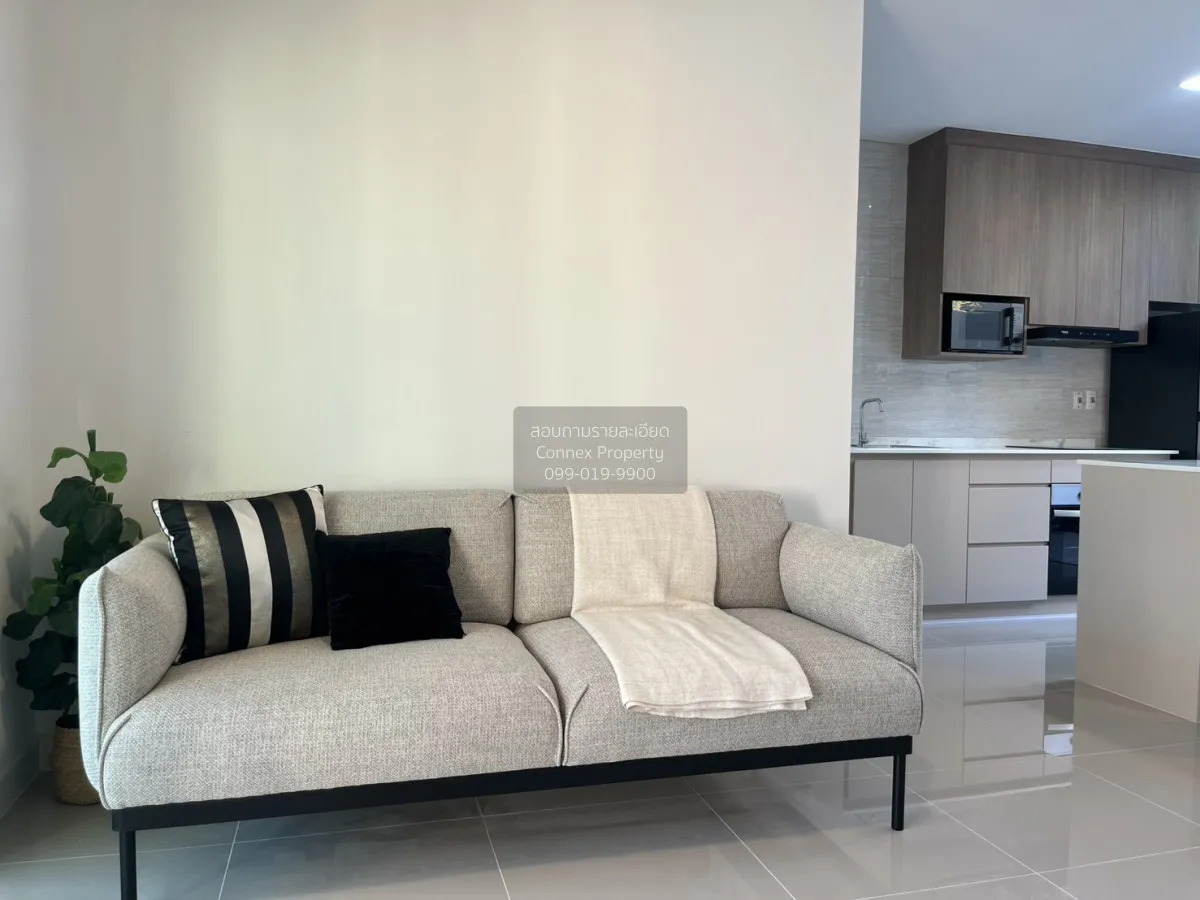 เช่าทาวน์เฮ้าส์/ทาวน์โฮม  พลีโน่ สุขุมวิท บางนา 3 รีโนเวทใหม่ บาง