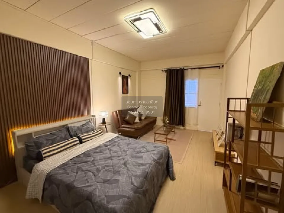 ขายคอนโด  ศุภลัษณ์คอนโด BTS-สำโรง เทพารักษ์ เมืองสมุทรปราการ สมุท 1