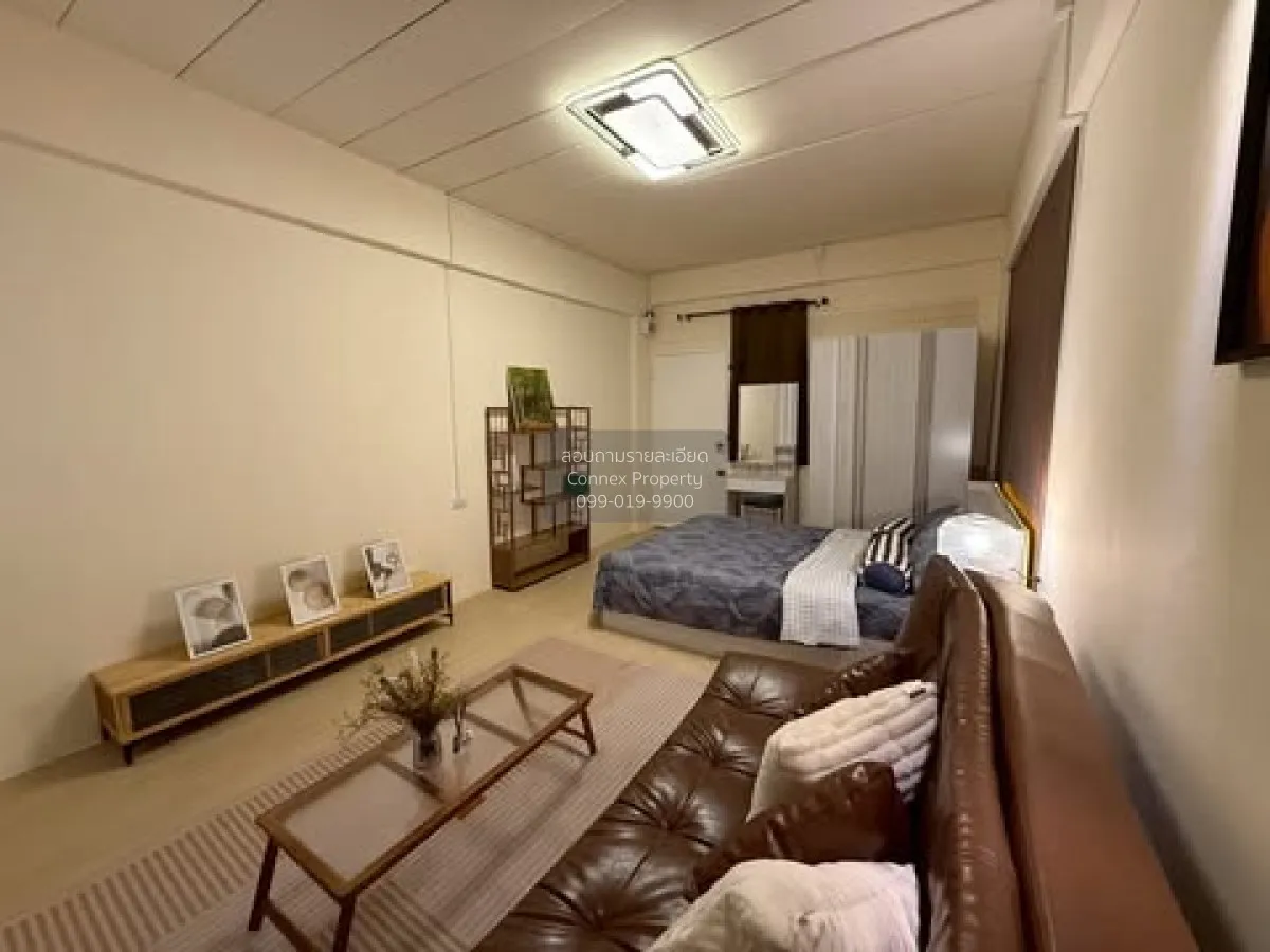 ขายคอนโด  ศุภลัษณ์คอนโด BTS-สำโรง เทพารักษ์ เมืองสมุทรปราการ สมุท 2