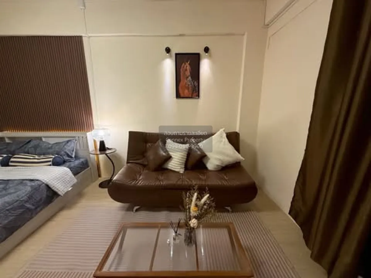 ขายคอนโด  ศุภลัษณ์คอนโด BTS-สำโรง เทพารักษ์ เมืองสมุทรปราการ สมุท 4