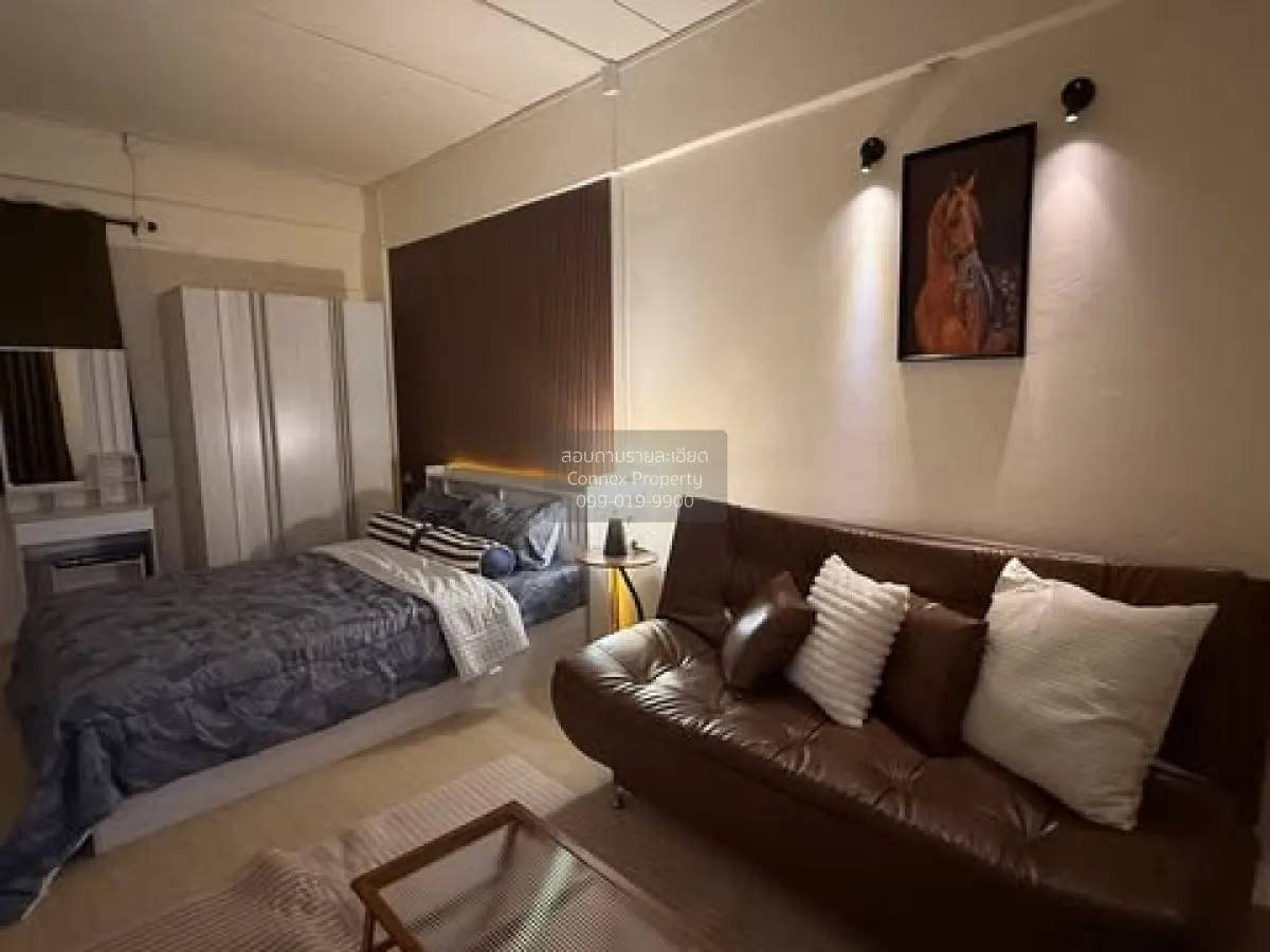 ขายคอนโด  ศุภลัษณ์คอนโด BTS-สำโรง เทพารักษ์ เมืองสมุทรปราการ สมุท 3