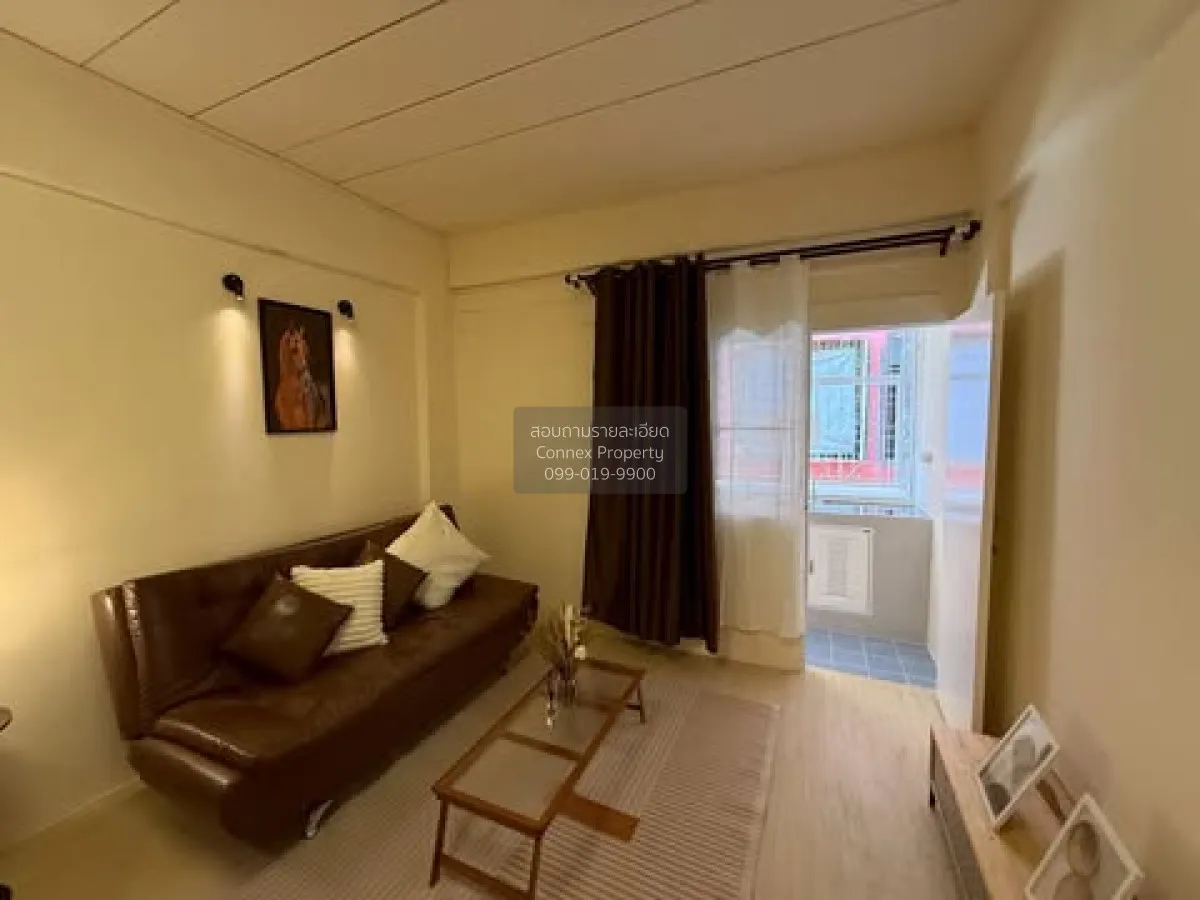 ขายคอนโด  ศุภลัษณ์คอนโด BTS-สำโรง เทพารักษ์ เมืองสมุทรปราการ สมุท