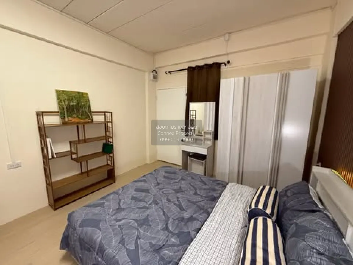 ขายคอนโด  ศุภลัษณ์คอนโด BTS-สำโรง เทพารักษ์ เมืองสมุทรปราการ สมุท