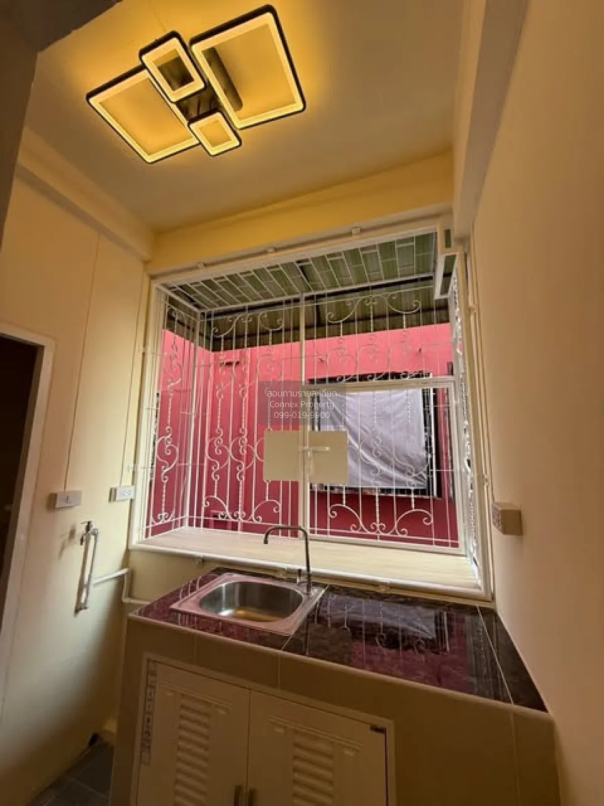 ขายคอนโด  ศุภลัษณ์คอนโด BTS-สำโรง เทพารักษ์ เมืองสมุทรปราการ สมุท