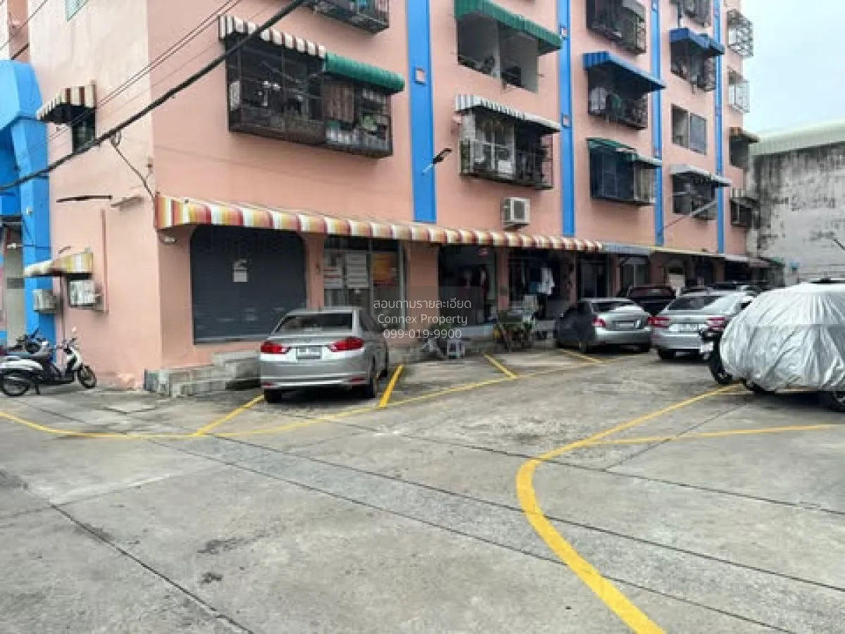 ขายคอนโด  ศุภลัษณ์คอนโด BTS-สำโรง เทพารักษ์ เมืองสมุทรปราการ สมุท