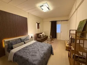 ขายคอนโด  ศุภลัษณ์คอนโด BTS-สำโรง เทพารักษ์ เมืองสมุทรปราการ สมุทรปราการ CX-149039