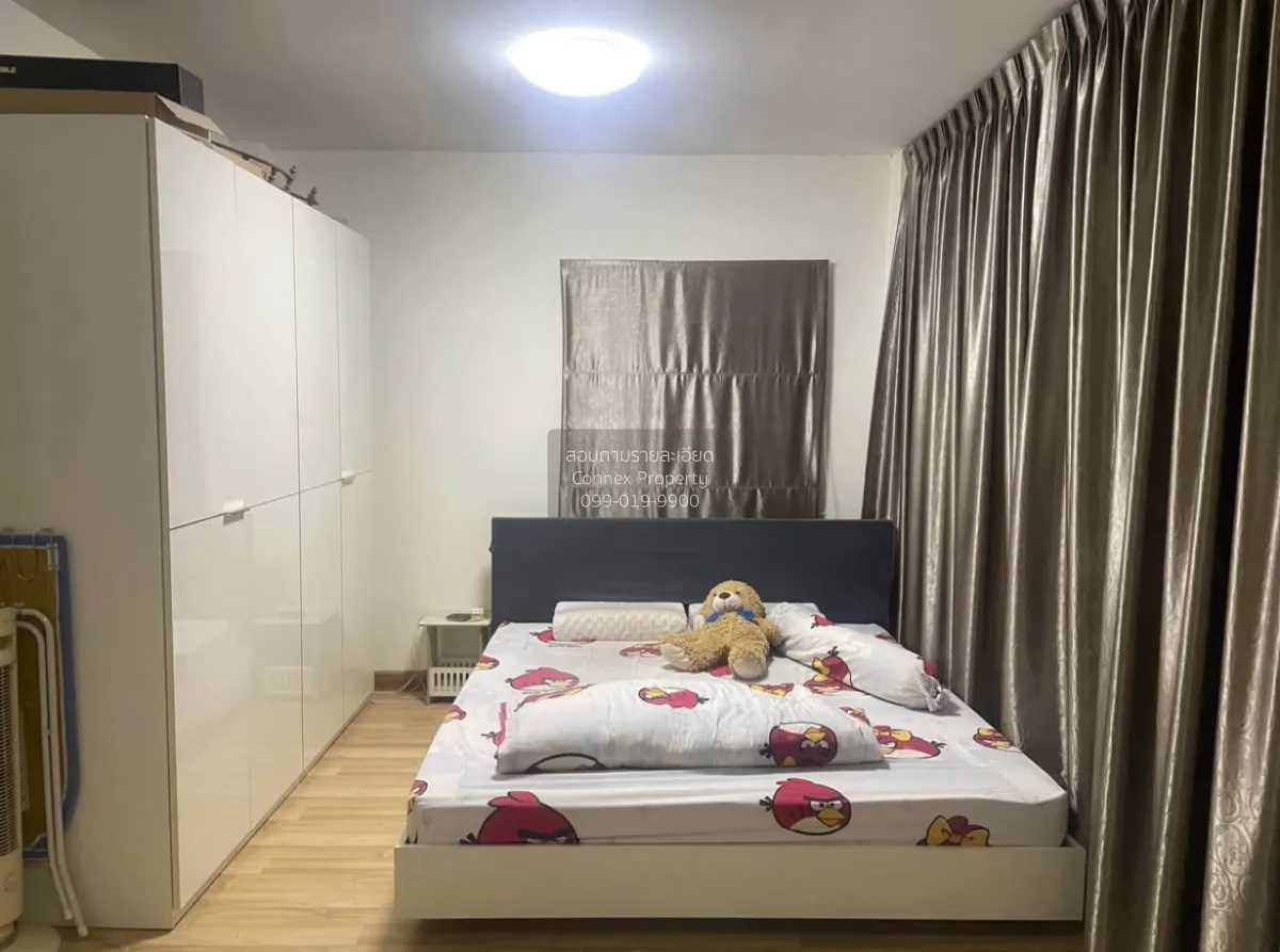 ขายทาวน์เฮ้าส์/ทาวน์โฮม  หมู่บ้านดีบางโทรัด พระราม 2 ห้องมุม บางโ