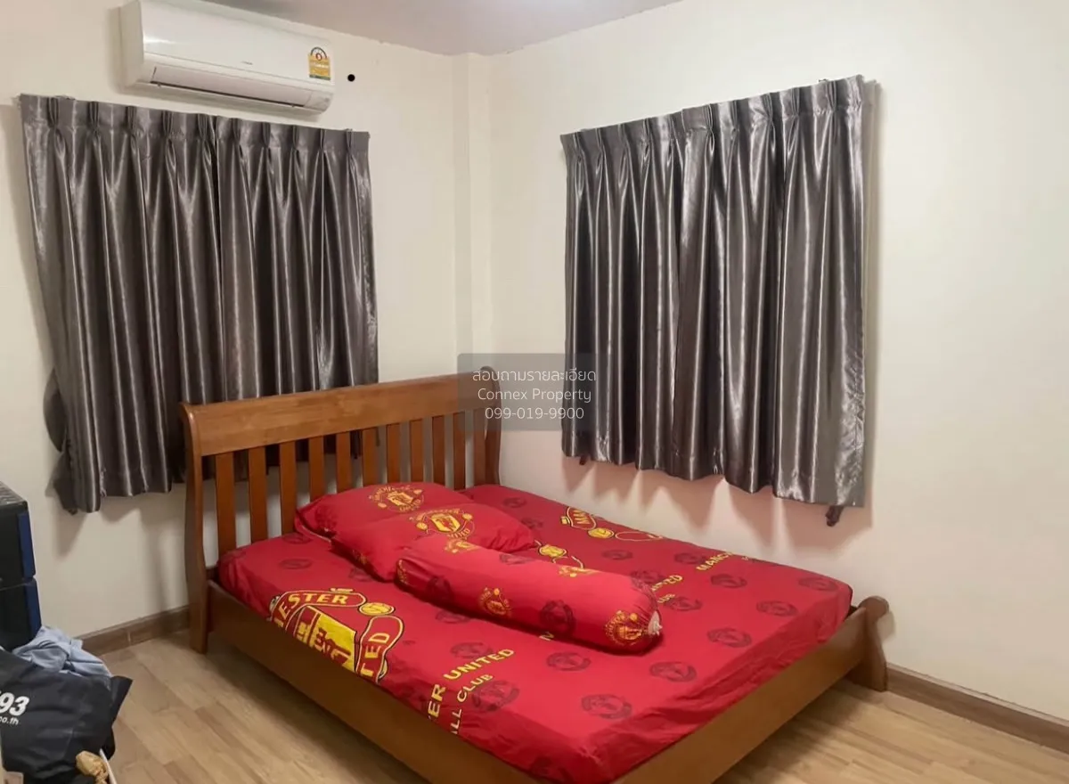 ขายทาวน์เฮ้าส์/ทาวน์โฮม  หมู่บ้านดีบางโทรัด พระราม 2 ห้องมุม บางโ