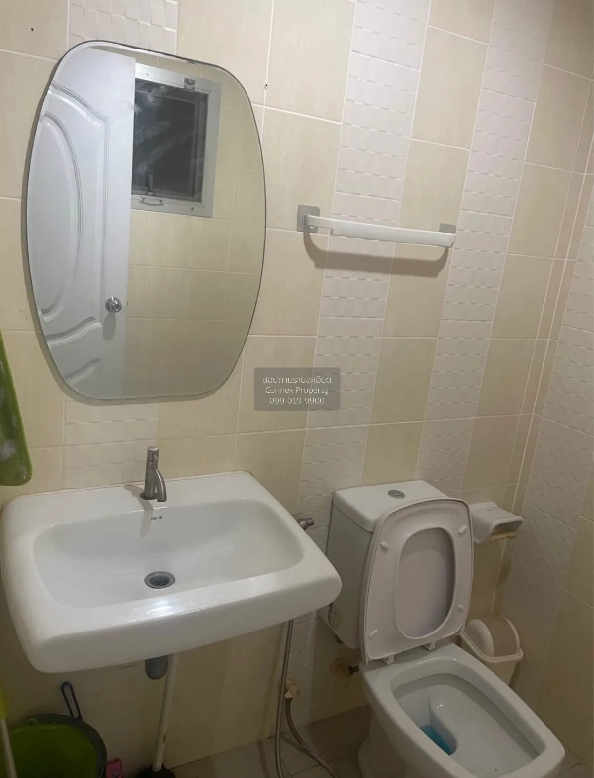 ขายทาวน์เฮ้าส์/ทาวน์โฮม  หมู่บ้านดีบางโทรัด พระราม 2 ห้องมุม บางโ