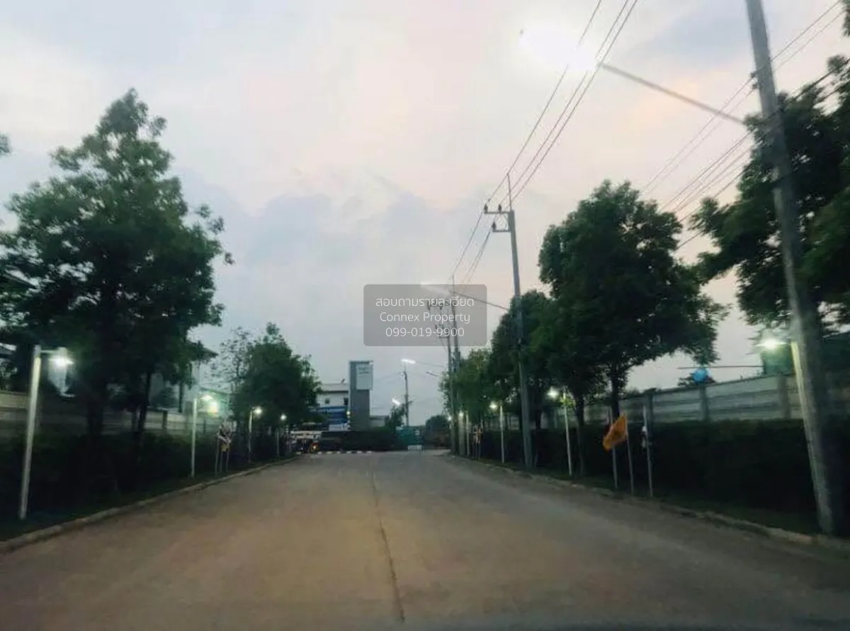 ขายทาวน์เฮ้าส์/ทาวน์โฮม  หมู่บ้านดีบางโทรัด พระราม 2 ห้องมุม บางโ