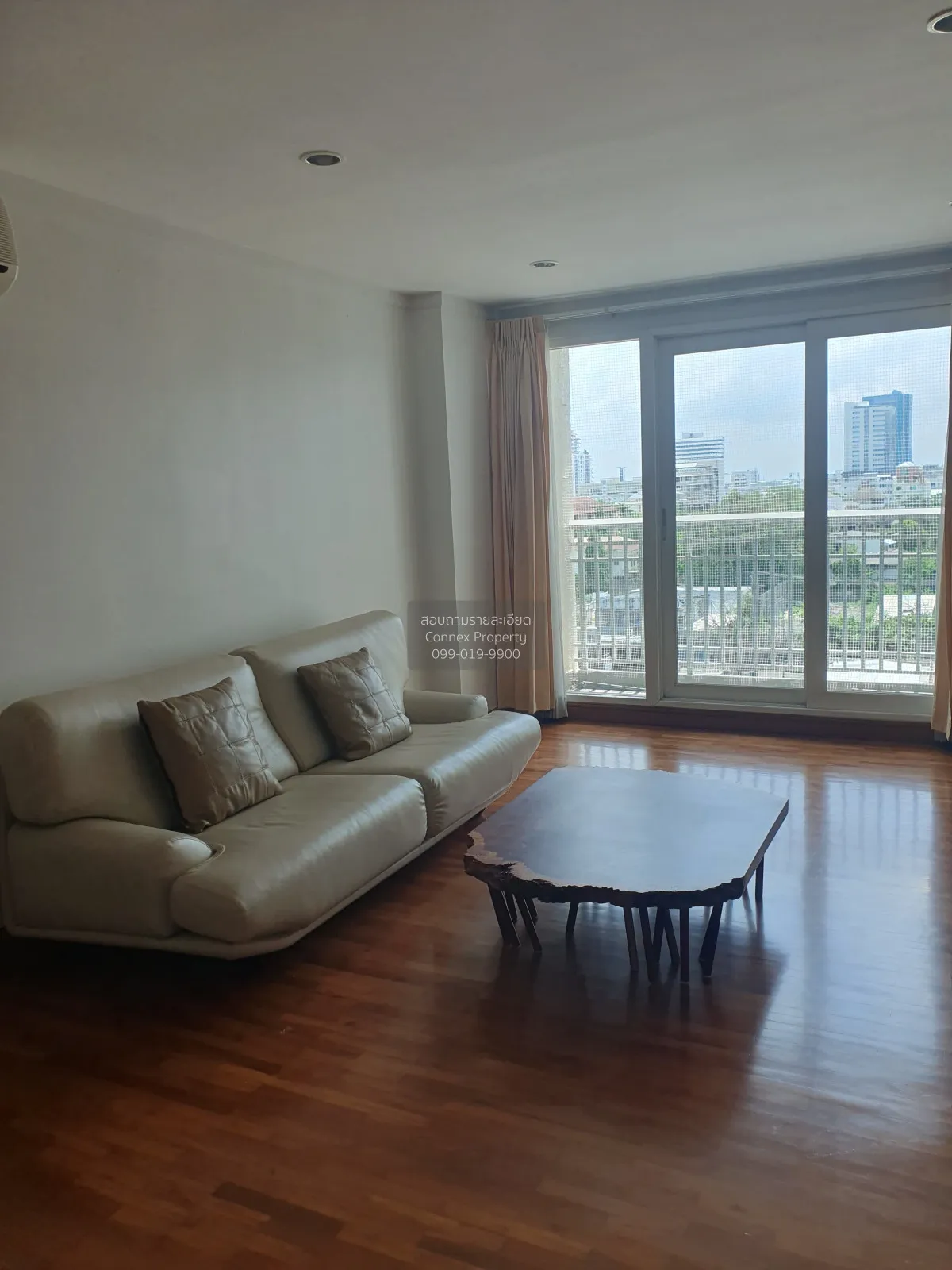 ขายคอนโด  บ้านสิริสาทร สวนพลู BTS-ช่องนนทรี ทุ่งมหาเมฆ เขต สาทร ก 1