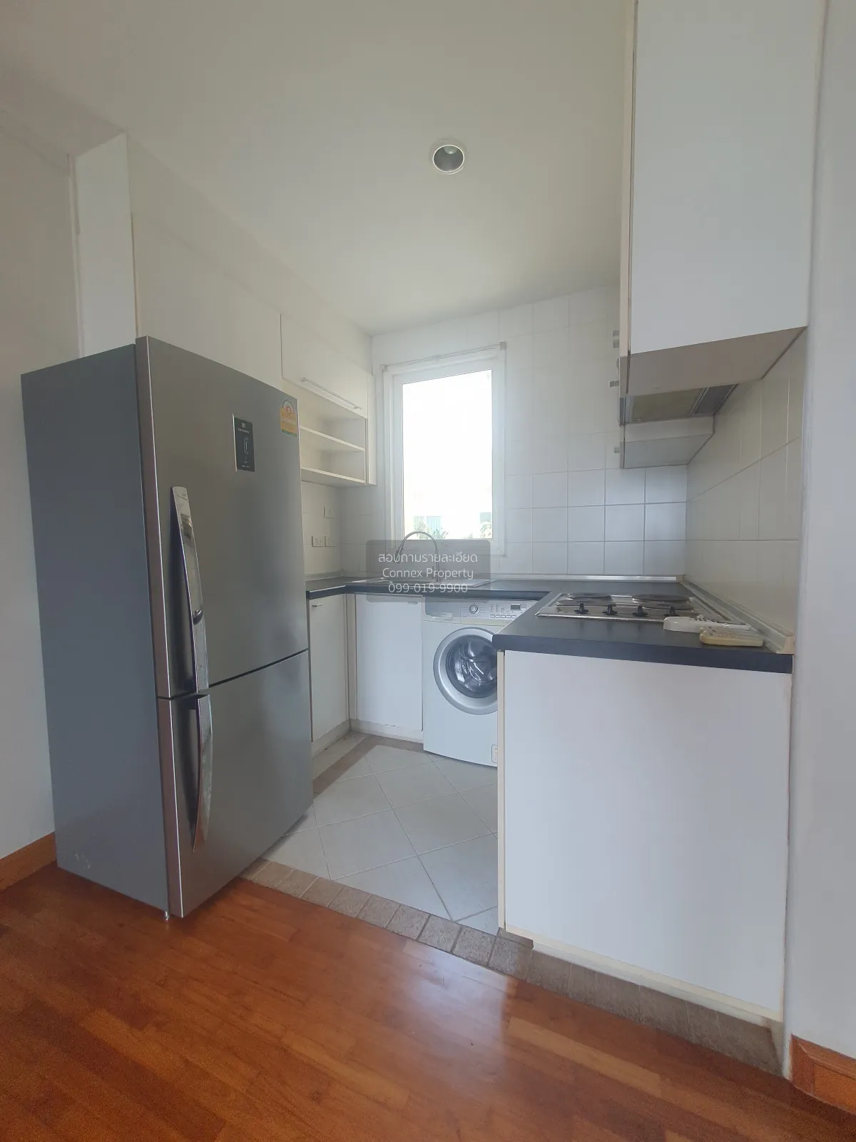 ขายคอนโด  บ้านสิริสาทร สวนพลู BTS-ช่องนนทรี ทุ่งมหาเมฆ เขต สาทร ก 3