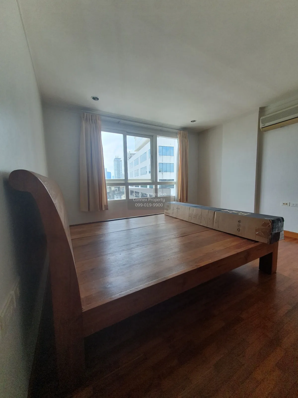 ขายคอนโด  บ้านสิริสาทร สวนพลู BTS-ช่องนนทรี ทุ่งมหาเมฆ เขต สาทร ก 4