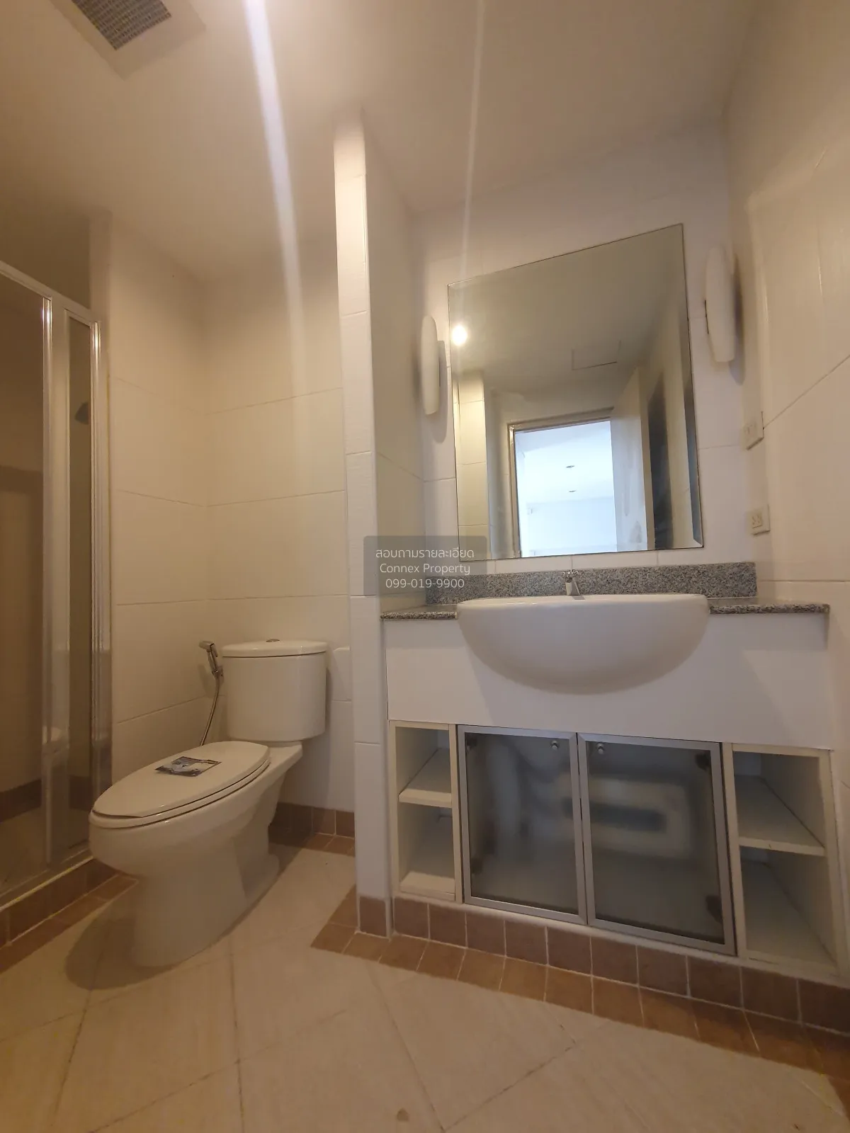 ขายคอนโด  บ้านสิริสาทร สวนพลู BTS-ช่องนนทรี ทุ่งมหาเมฆ เขต สาทร ก