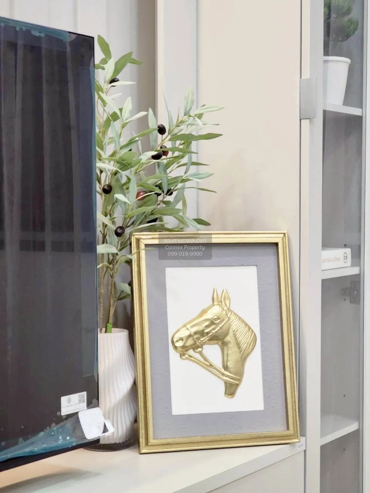 เช่าบ้านเดี่ยวสองชั้น บริเวณห้วยขวาง-สุทธิสาร-รัชดา รีโนเวทใหม่ ห 4