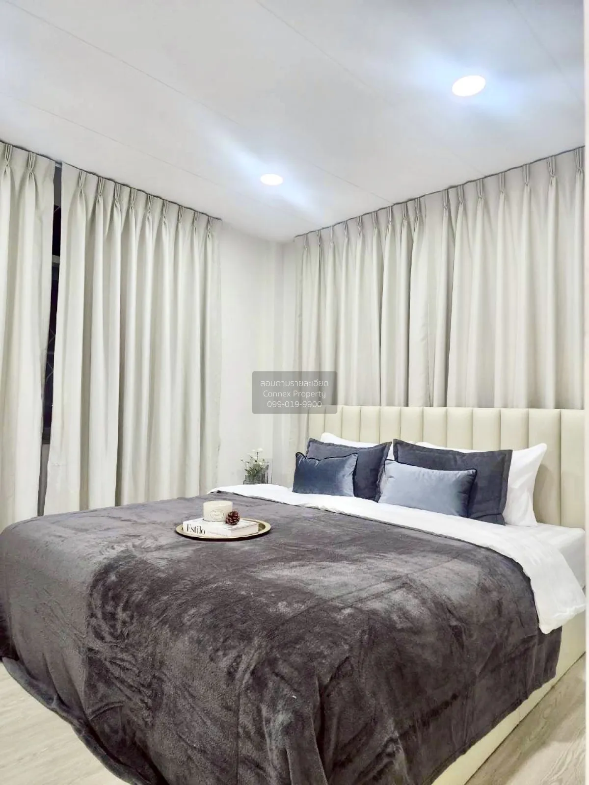 เช่าบ้านเดี่ยวสองชั้น บริเวณห้วยขวาง-สุทธิสาร-รัชดา รีโนเวทใหม่ ห