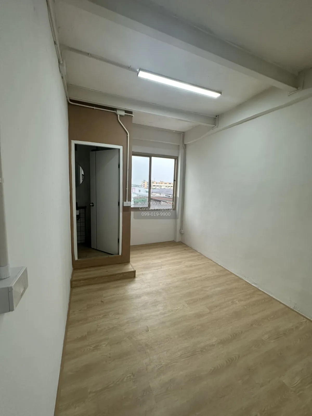 ขายอาคารพาณิชย์ 3 ชั้น นวมินทร์ 52 รีโนเวทใหม่ 208 ตร.ม. คลองกุ่ม