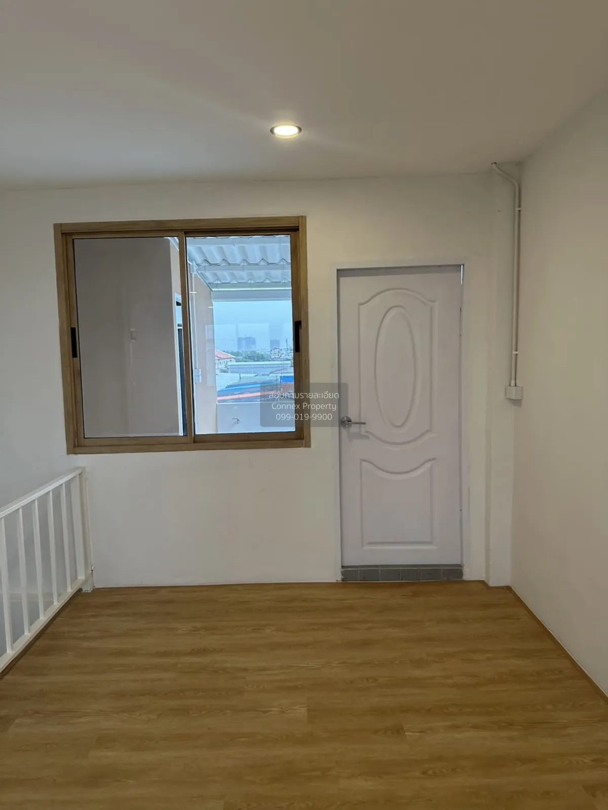 ขายอาคารพาณิชย์ 3 ชั้น นวมินทร์ 52 รีโนเวทใหม่ 208 ตร.ม. คลองกุ่ม