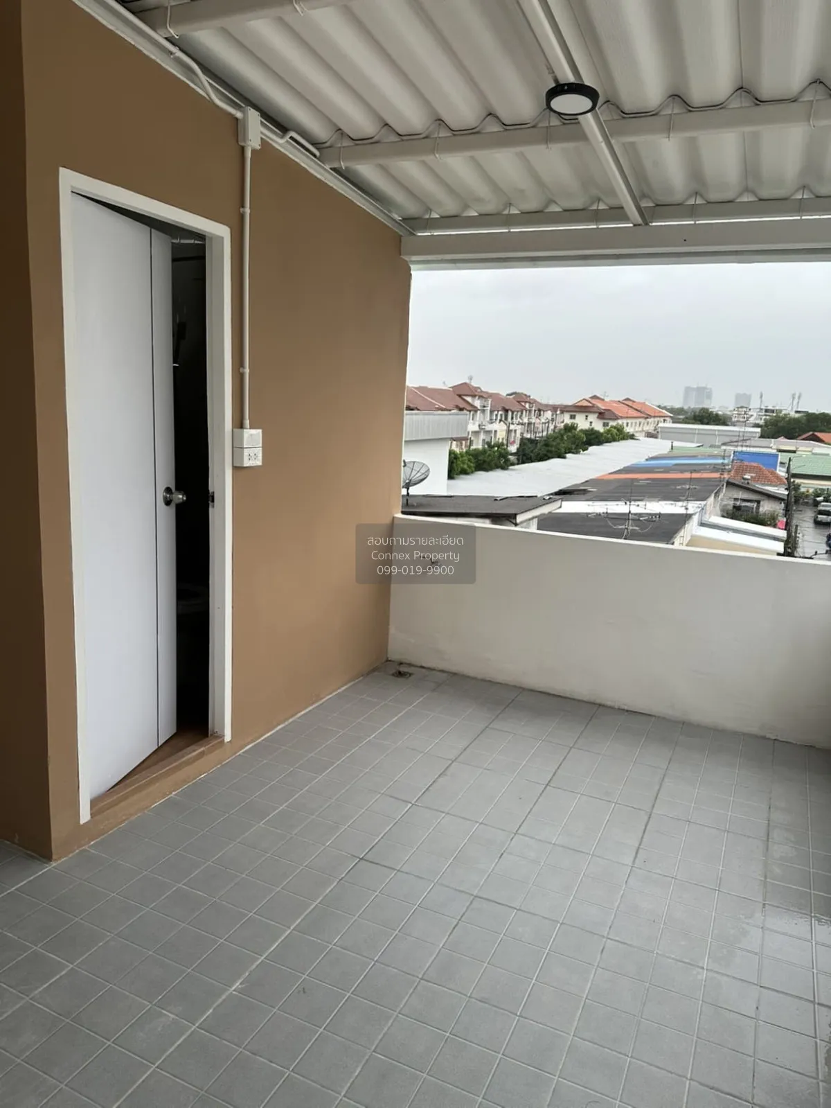 ขายอาคารพาณิชย์ 3 ชั้น นวมินทร์ 52 รีโนเวทใหม่ 208 ตร.ม. คลองกุ่ม