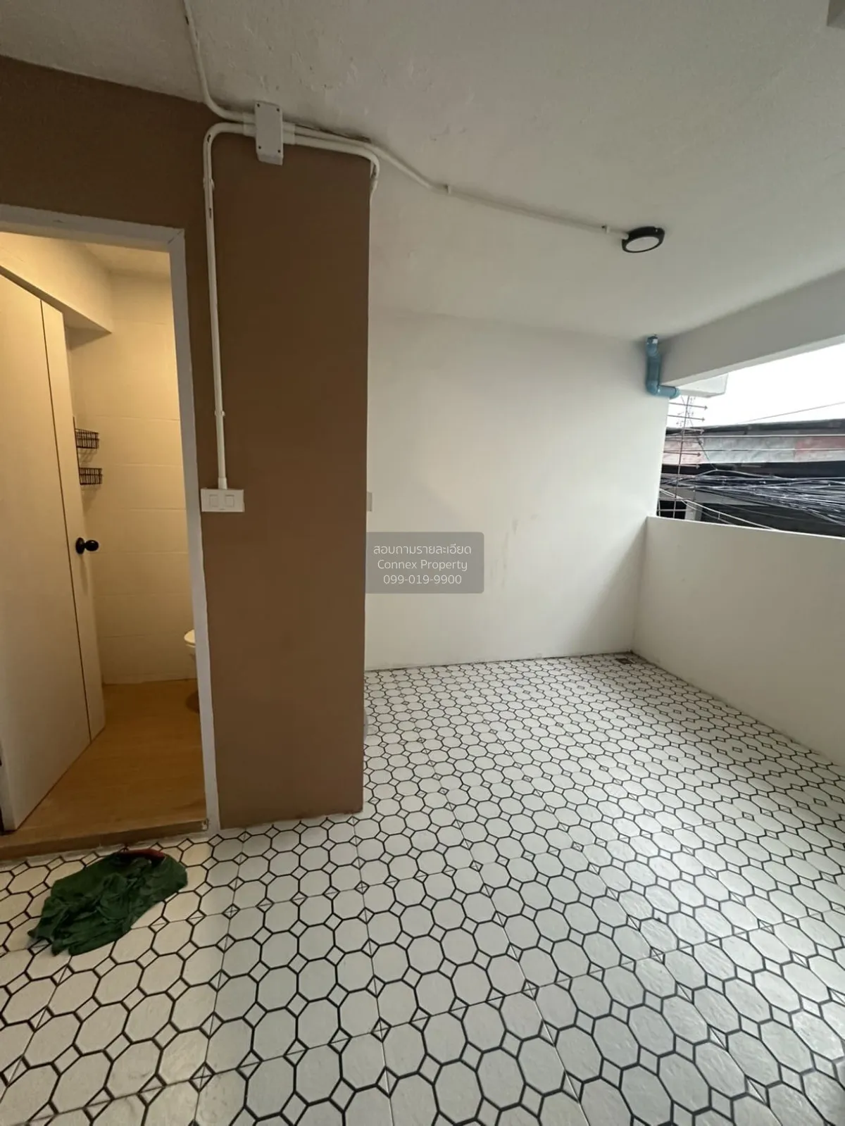 ขายอาคารพาณิชย์ 3 ชั้น นวมินทร์ 52 รีโนเวทใหม่ 208 ตร.ม. คลองกุ่ม