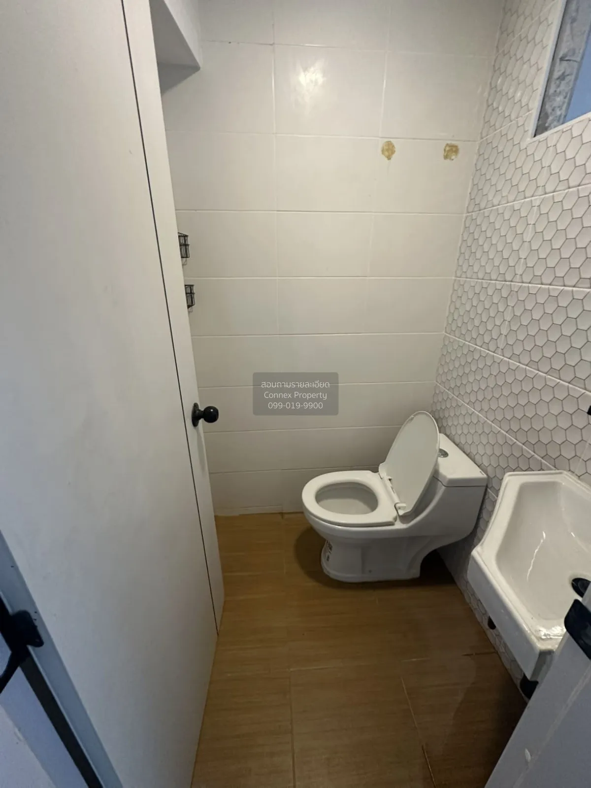 ขายอาคารพาณิชย์ 3 ชั้น นวมินทร์ 52 รีโนเวทใหม่ 208 ตร.ม. คลองกุ่ม