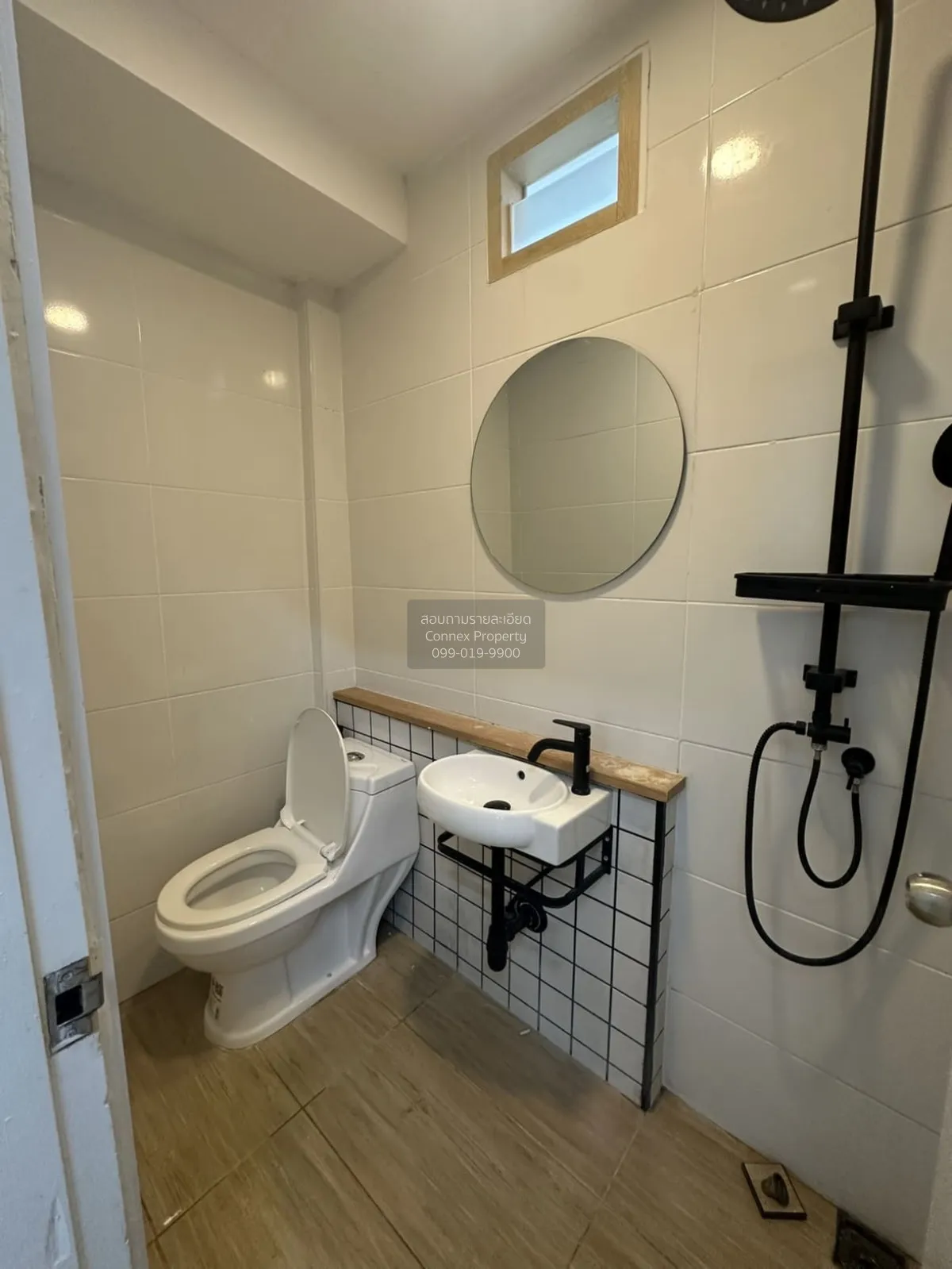 ขายอาคารพาณิชย์ 3 ชั้น นวมินทร์ 52 รีโนเวทใหม่ 208 ตร.ม. คลองกุ่ม