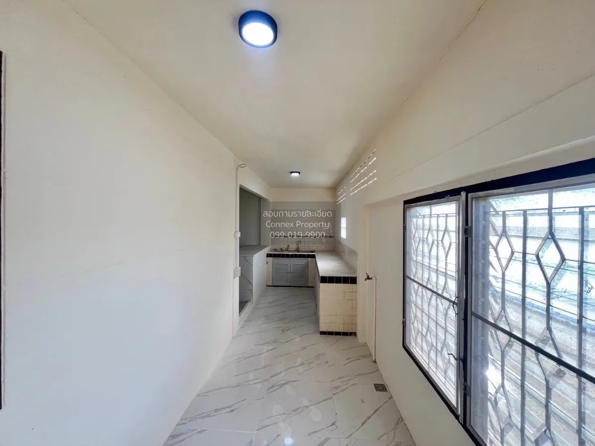 ขายทาวน์เฮ้าส์/ทาวน์โฮม  บารเมษฐ์ บางเสาธรง บางเสาธง บางเสาธง สมุ