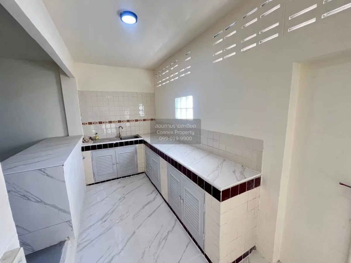 ขายทาวน์เฮ้าส์/ทาวน์โฮม  บารเมษฐ์ บางเสาธรง บางเสาธง บางเสาธง สมุ