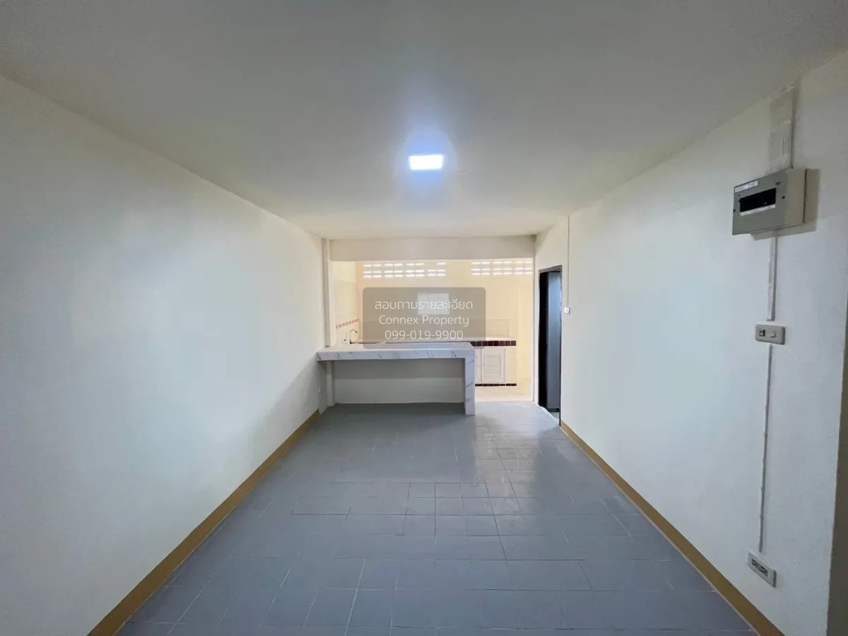 ขายทาวน์เฮ้าส์/ทาวน์โฮม  บารเมษฐ์ บางเสาธรง บางเสาธง บางเสาธง สมุ