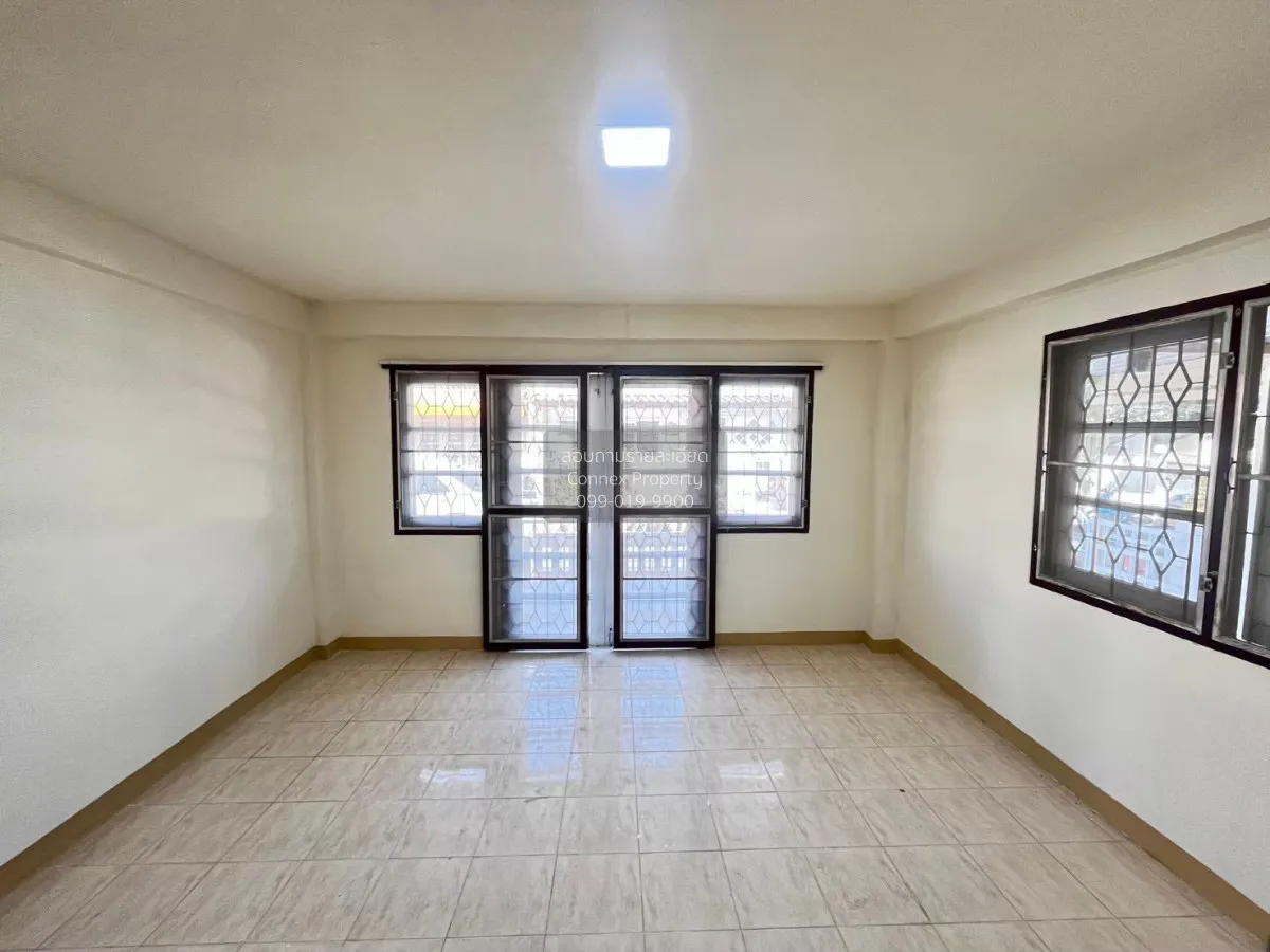 ขายทาวน์เฮ้าส์/ทาวน์โฮม  บารเมษฐ์ บางเสาธรง บางเสาธง บางเสาธง สมุ