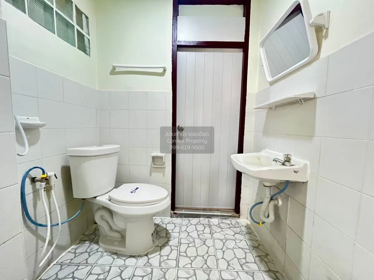 ขายทาวน์เฮ้าส์/ทาวน์โฮม  บารเมษฐ์ บางเสาธรง บางเสาธง บางเสาธง สมุ