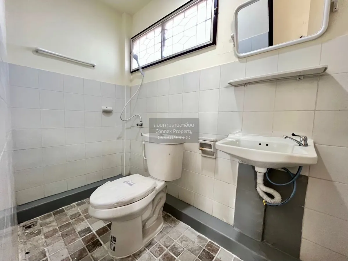 ขายทาวน์เฮ้าส์/ทาวน์โฮม  บารเมษฐ์ บางเสาธรง บางเสาธง บางเสาธง สมุ