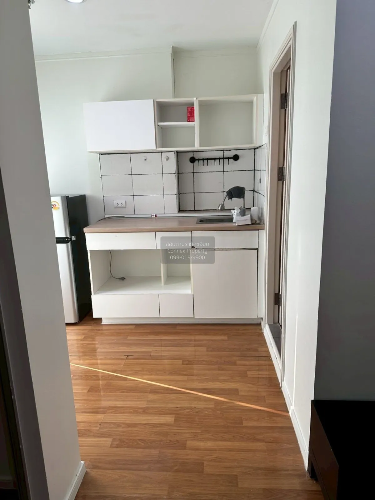 เช่าคอนโด  ลุมพินี เพลส บรมราชชนนี - ปิ่นเกล้า ตลิ่งชัน เขต ตลิ่ง 2