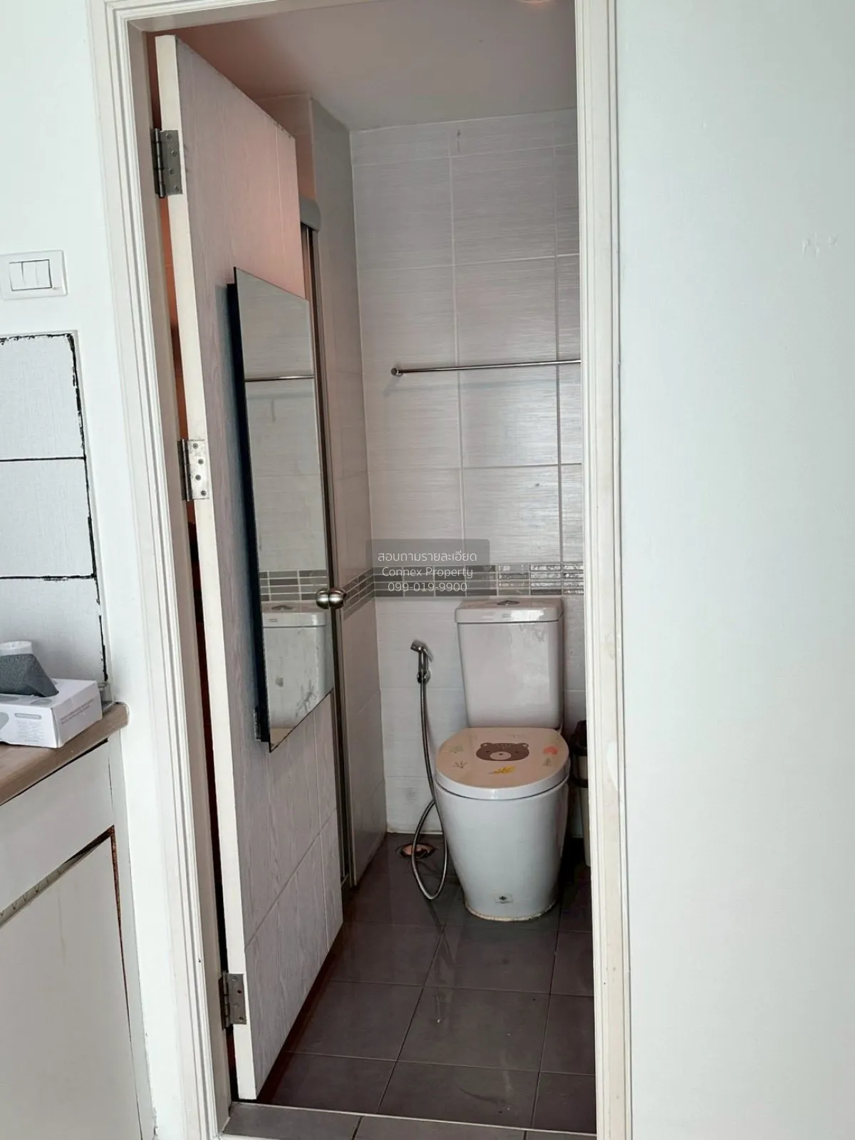 เช่าคอนโด  ลุมพินี เพลส บรมราชชนนี - ปิ่นเกล้า ตลิ่งชัน เขต ตลิ่ง