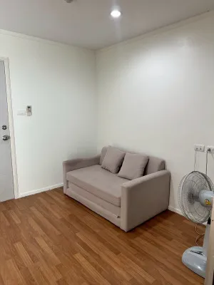 เช่าคอนโด  ลุมพินี เพลส บรมราชชนนี - ปิ่นเกล้า ตลิ่งชัน เขต ตลิ่งชัน กรุงเทพ CX-149047