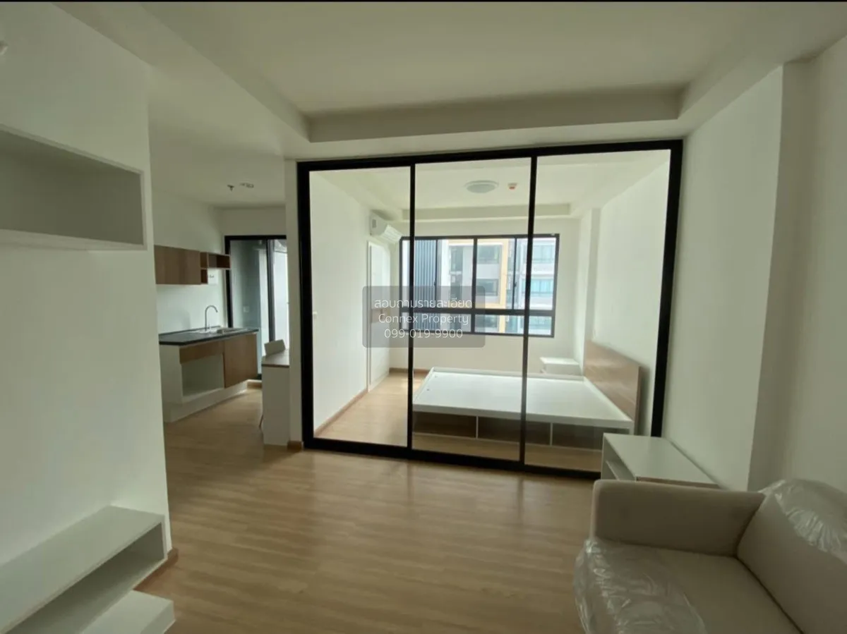 ขายคอนโด  เจ คอนโด สาทร-กัลปพฤกษ์ MRT-บางแค บางแค เขต บางแค กรุงเ 3