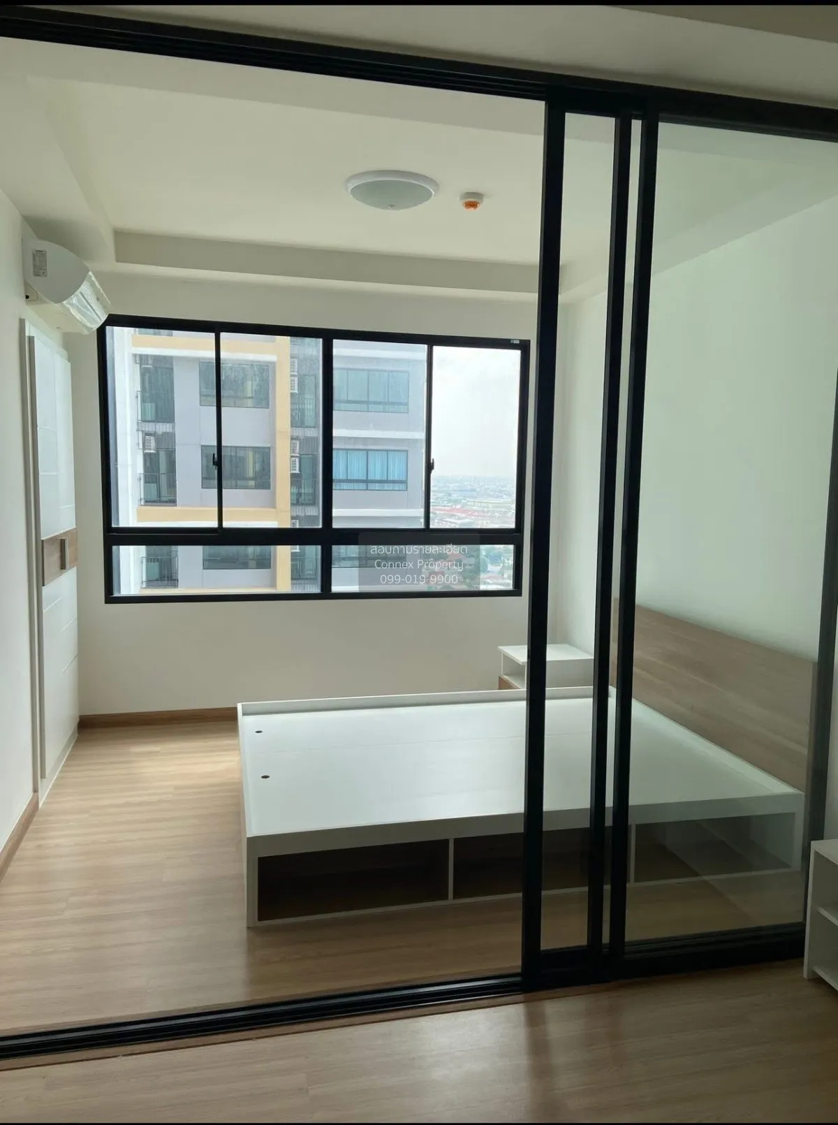 ขายคอนโด  เจ คอนโด สาทร-กัลปพฤกษ์ MRT-บางแค บางแค เขต บางแค กรุงเ 4