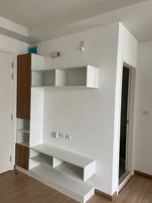 ขายคอนโด  เจ คอนโด สาทร-กัลปพฤกษ์ MRT-บางแค บางแค เขต บางแค กรุงเทพ CX-149050