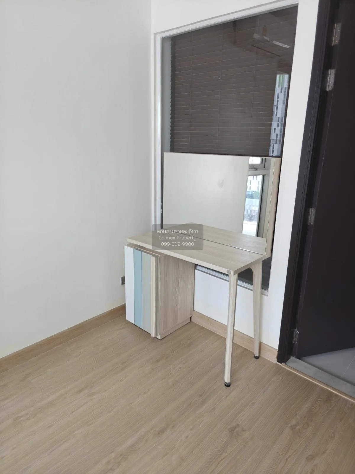 เช่าคอนโด  สกาย วอร์ค เรสซิเดนซ์ BTS-พระโขนง พระโขนงเหนือ เขต วัฒ