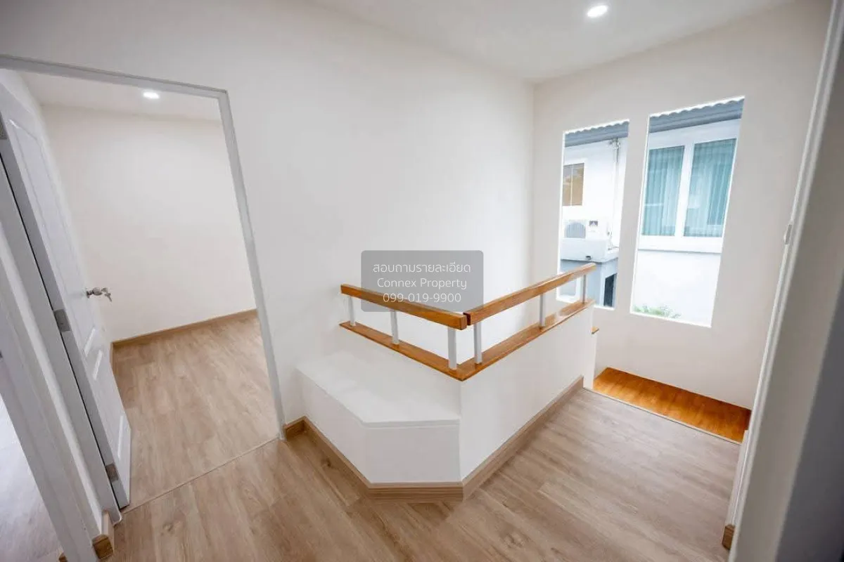 ขายบ้าน  ชัยพฤกษ์ ปิ่นเกล้า - กาญจนาภิเษก บางใหญ่ บางใหญ่ นนทบุรี