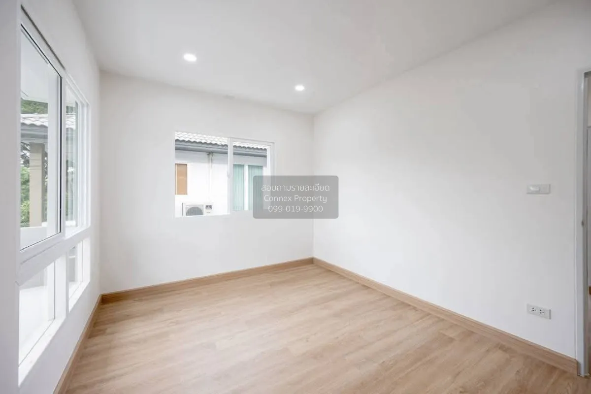 ขายบ้าน  ชัยพฤกษ์ ปิ่นเกล้า - กาญจนาภิเษก บางใหญ่ บางใหญ่ นนทบุรี