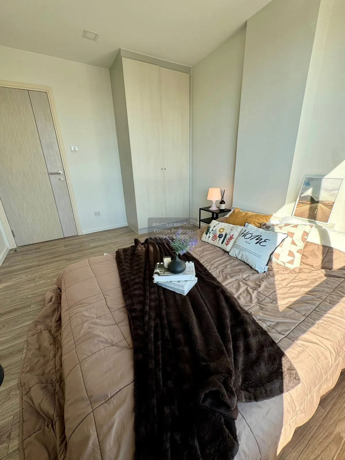 ขายคอนโด  เคนซิงตัน พหล-เกษตร BTS-มหาวิทยาลัยเกษตรศาสตร์ เสนานิคม