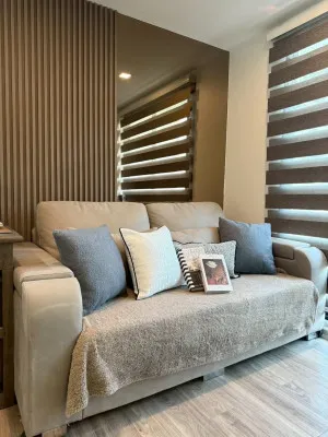 ขายคอนโด  เคนซิงตัน พหล-เกษตร BTS-มหาวิทยาลัยเกษตรศาสตร์ เสนานิคม เขต จตุจักร กรุงเทพ CX-149055