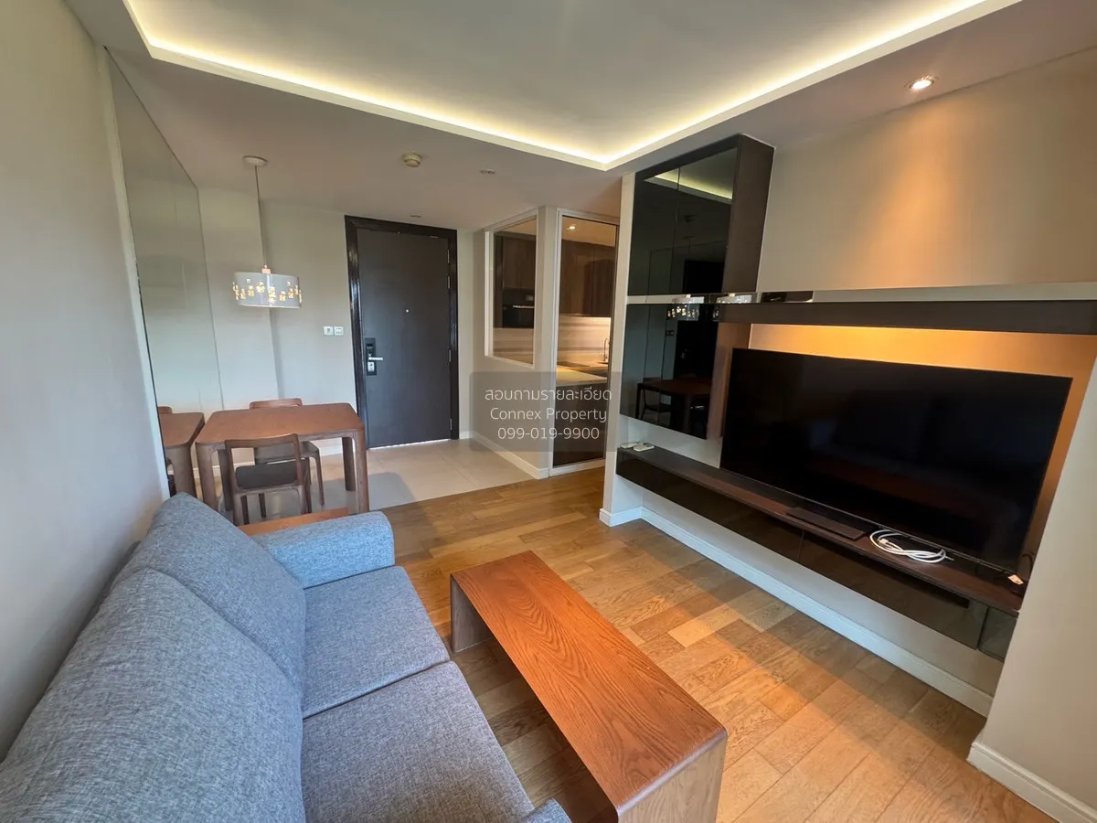 เช่าคอนโด  ไทดี้ ดีลักซ์ สุขุมวิท 34 BTS-ทองหล่อ คลองตัน เขต คลอง 2